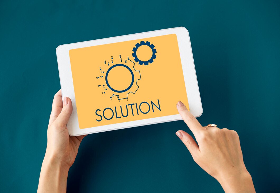 Tailored Solutions